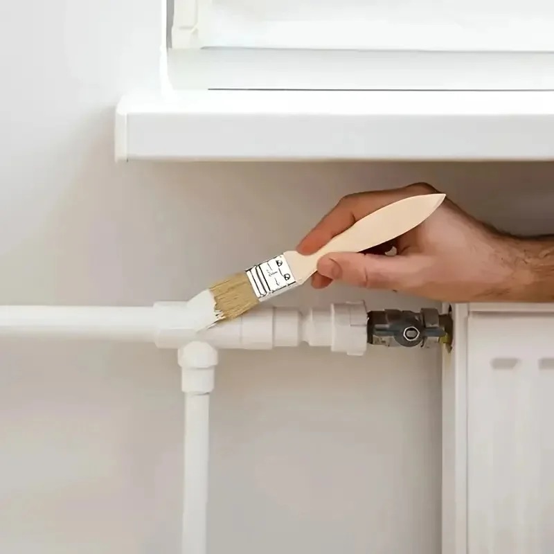1-24 adet profesyonel boya fır - Furniture Hardware Pulls incelemesi ve fiyatı