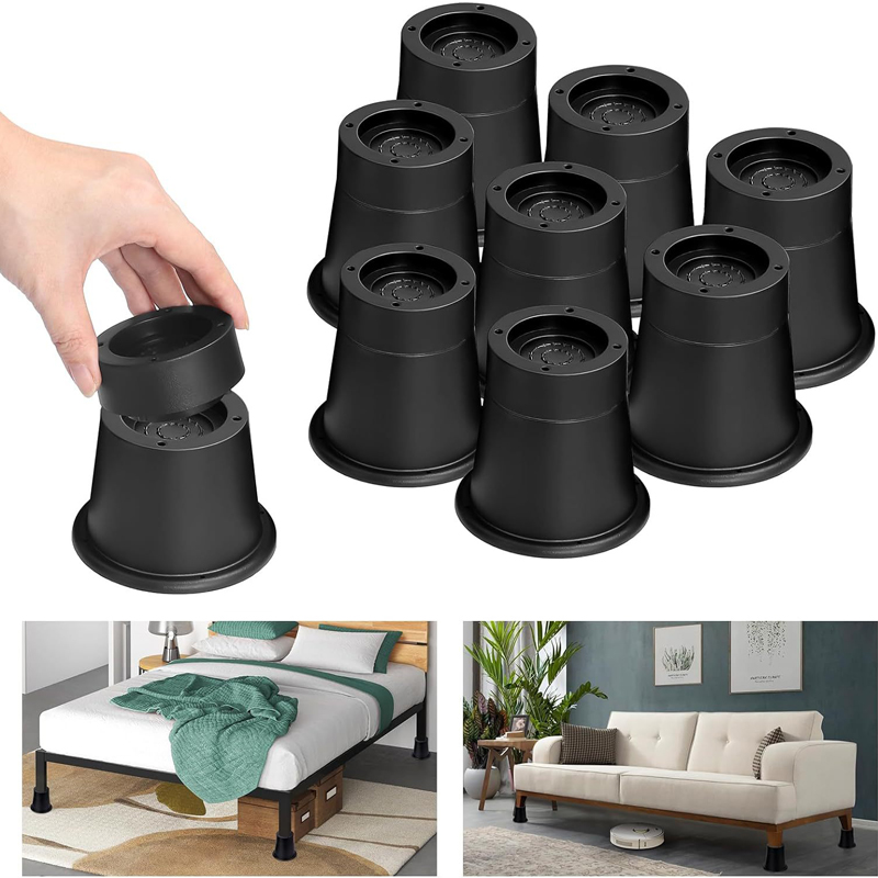 4 adet ağır mobilya yükseltici - Furniture Hardware Legs incelemesi ve fiyatı