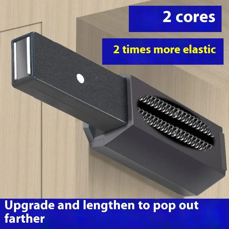 Manyetik Kapı Mandalı Ağır Hiz - Magnetic Catch Door incelemesi ve fiyatı