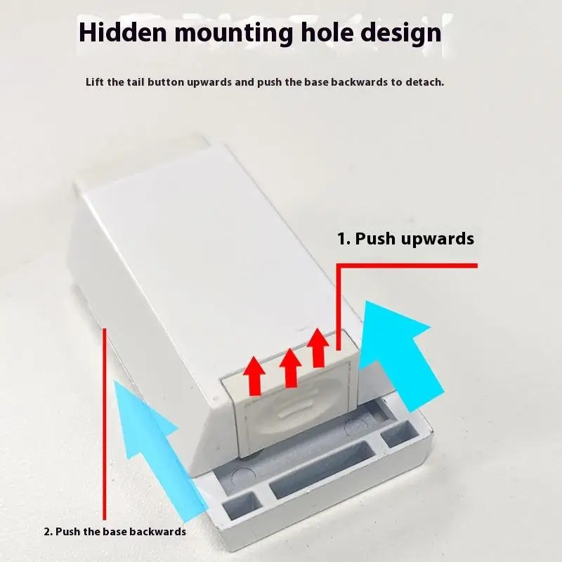 Manyetik Kapı Mandalı Ağır Hiz - Magnetic Catch Door incelemesi ve fiyatı