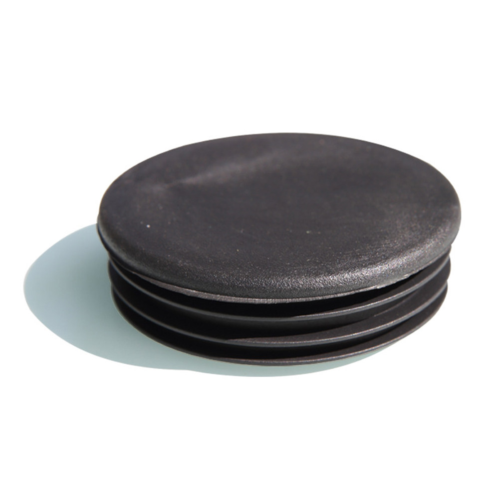 10 adet 60Mm Plastik Boru Tapa - Furniture Hardware incelemesi ve fiyatı