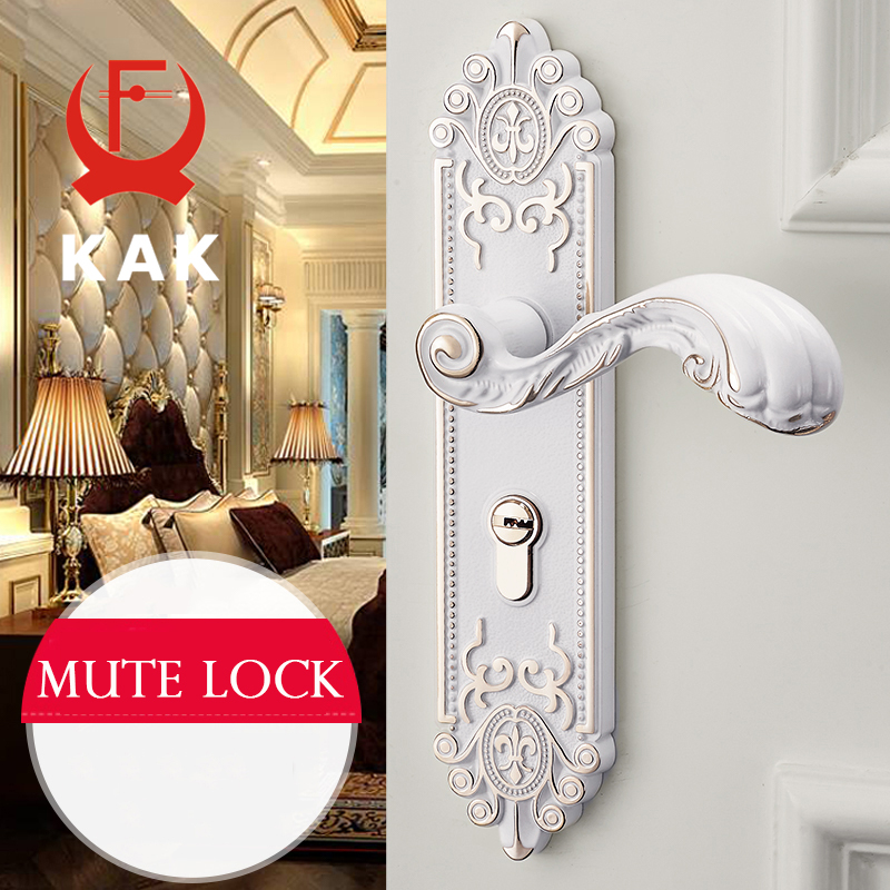 KAK avrupa tarzı dilsiz oda ka - Zinc Furniture Hardware incelemesi ve fiyatı