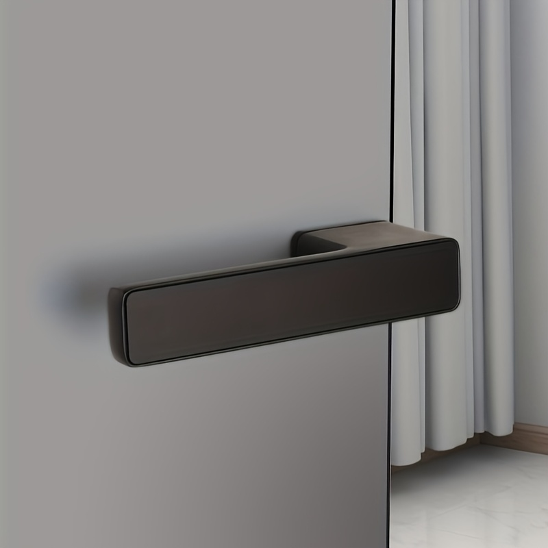 Çinko alaşımlı kapı kolu kilid - Zinc Furniture Hardware incelemesi ve fiyatı