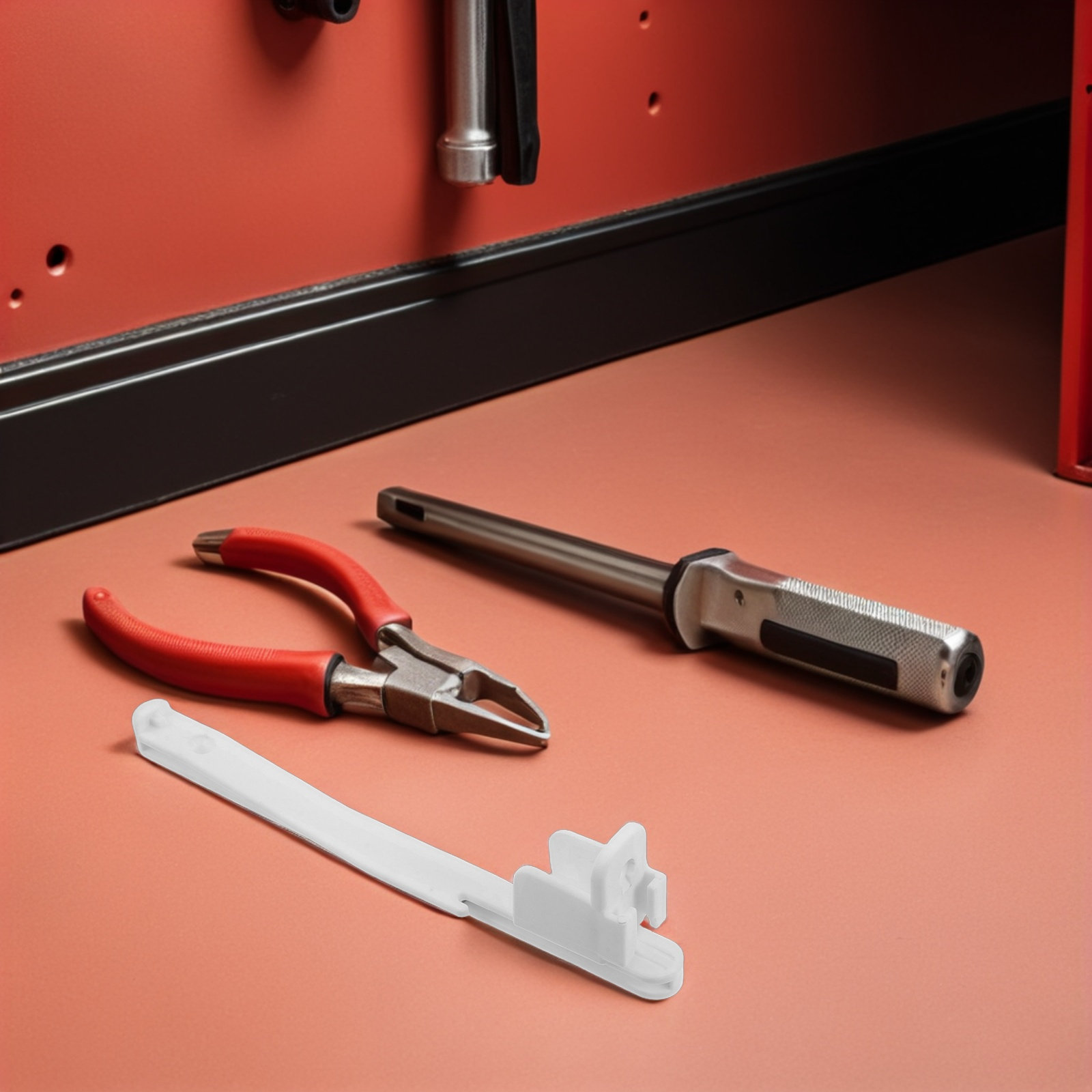 1 Set Bebek Beşiği Çiti Ayarla - Furniture Hardware incelemesi ve fiyatı
