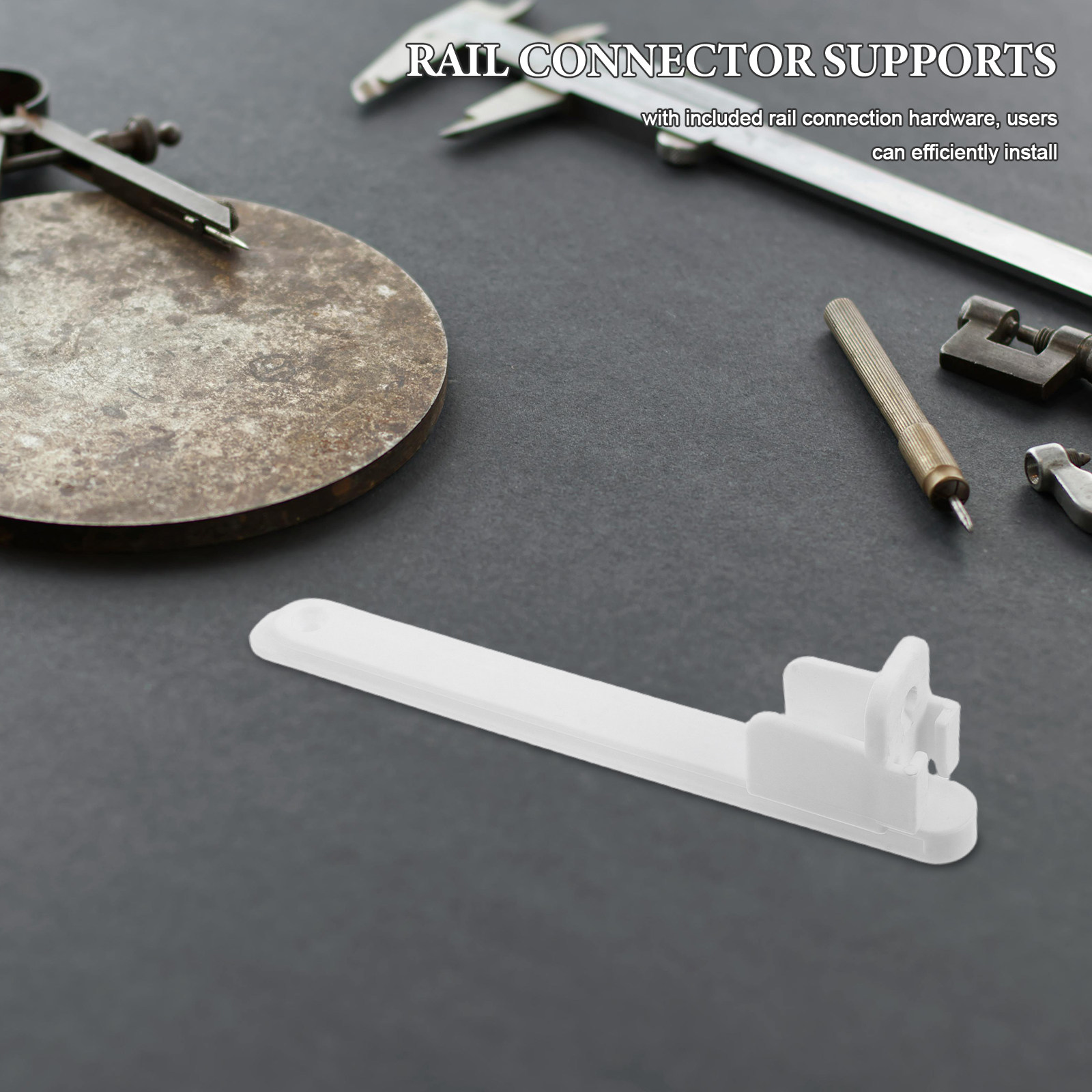 1 Set Bebek Beşiği Çiti Ayarla - Furniture Hardware incelemesi ve fiyatı