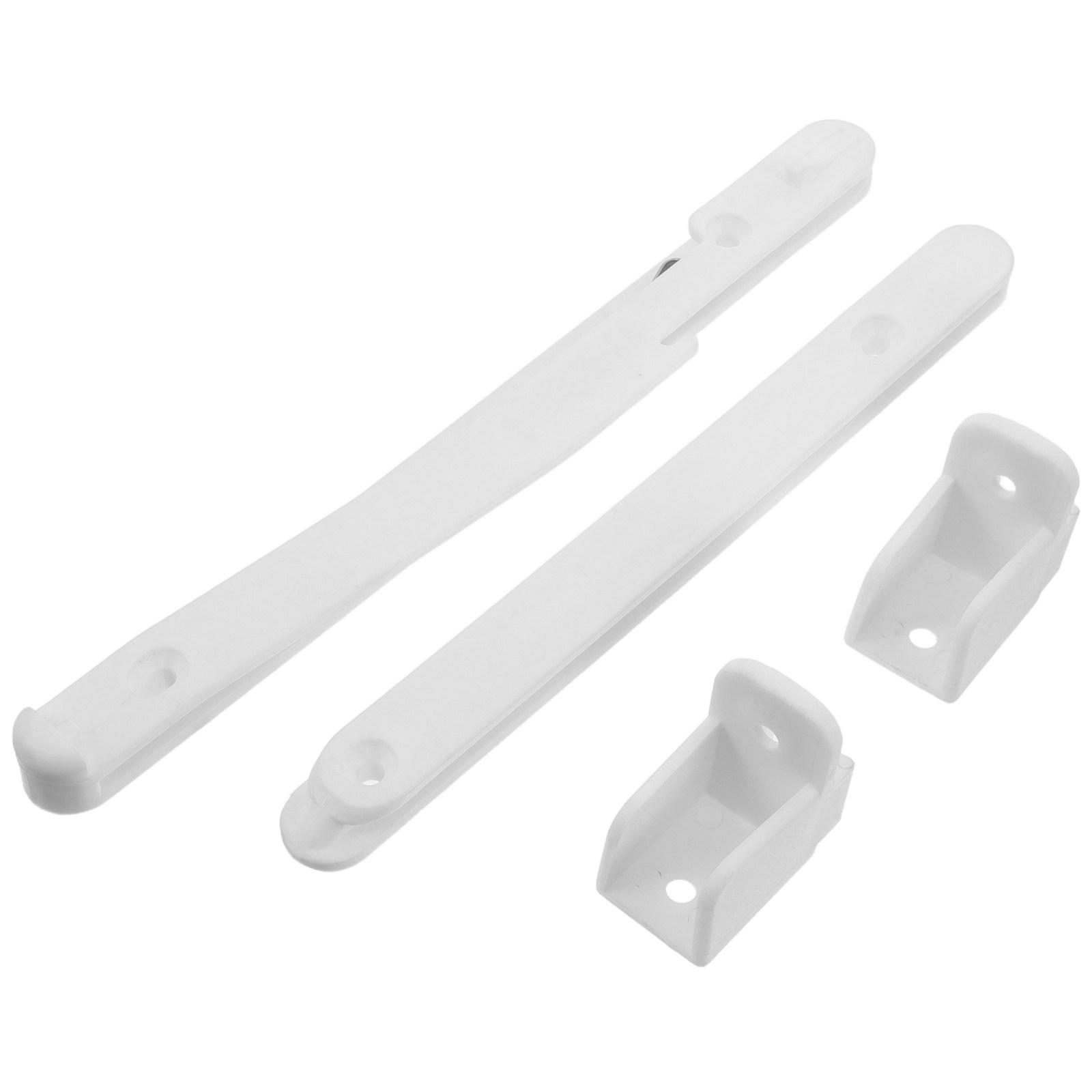 1 Set Bebek Beşiği Çiti Ayarla - Furniture Hardware incelemesi ve fiyatı