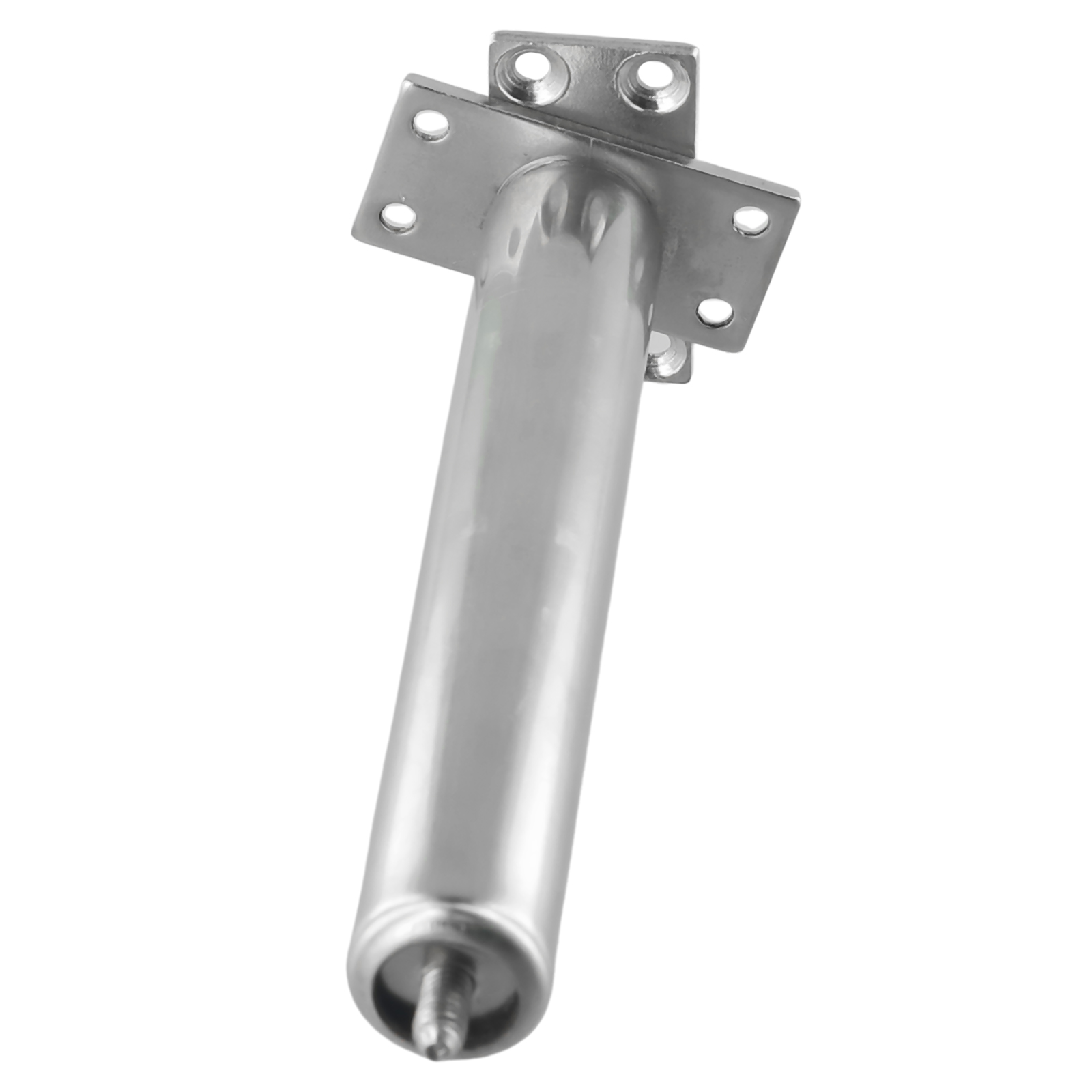 Gümüş Renkli Gizli Kapı Kapatı - Soft Close Hinge incelemesi ve fiyatı