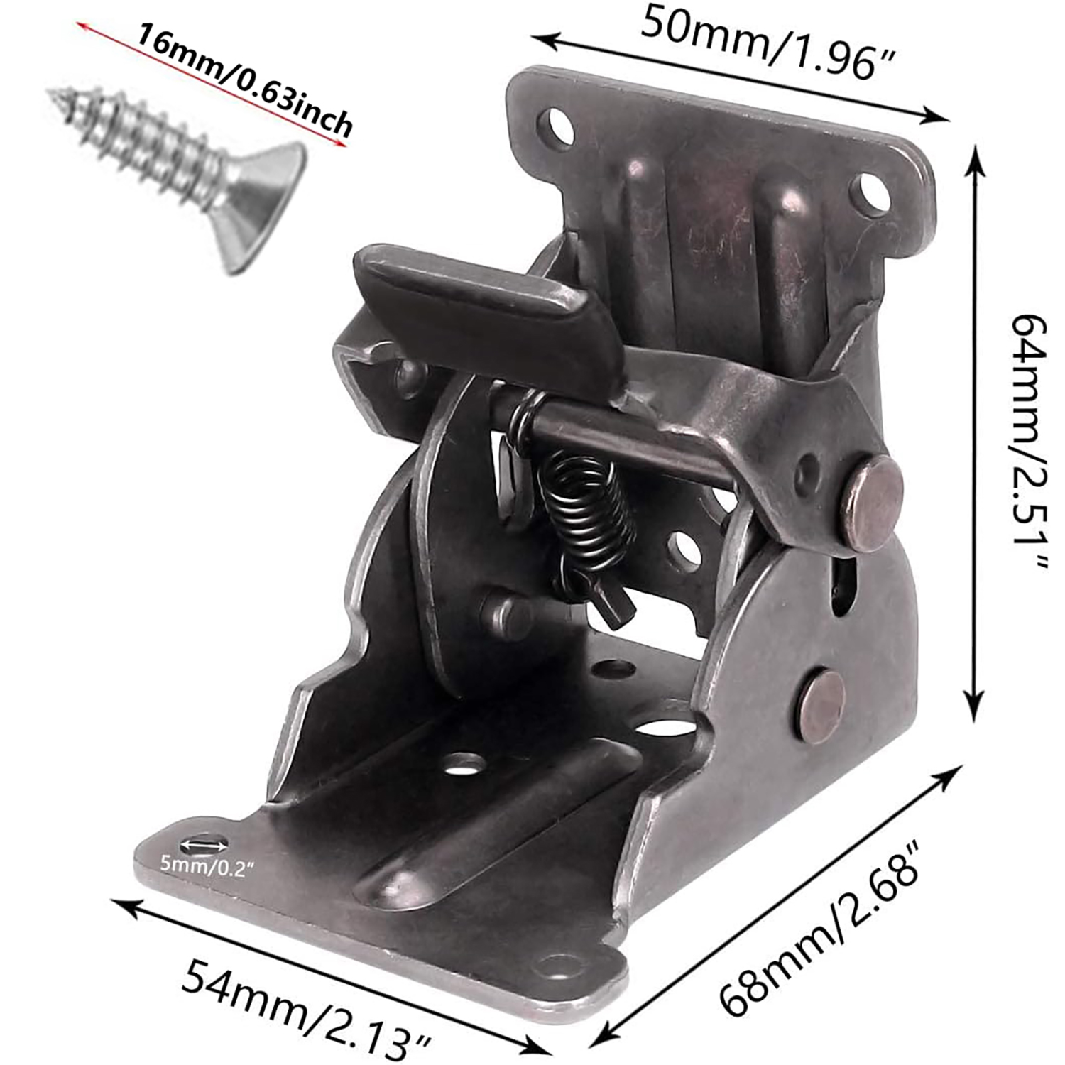2 Adet/4 Adet 90 Derece Dik Aç - Furniture Hardware Factory incelemesi ve fiyatı