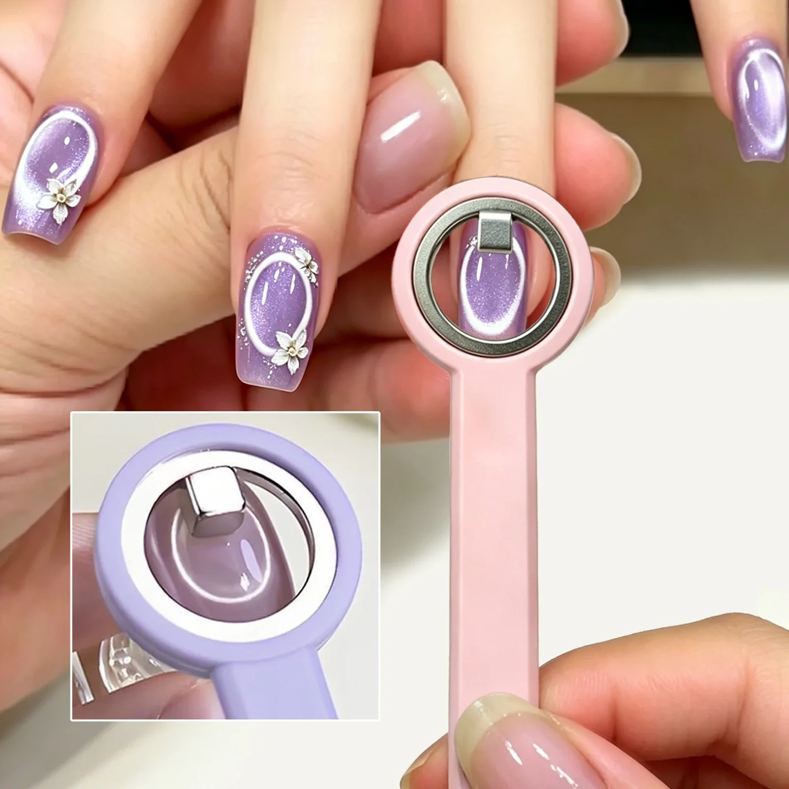 2026 yeni Halo Kedi Gözü Tırna - Furniture Hardware Nails incelemesi ve fiyatı