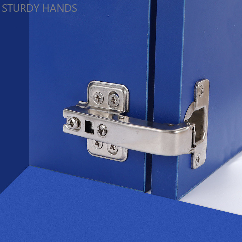 5 adet 90 derece paslanmaz çel - Soft Close Hinge incelemesi ve fiyatı