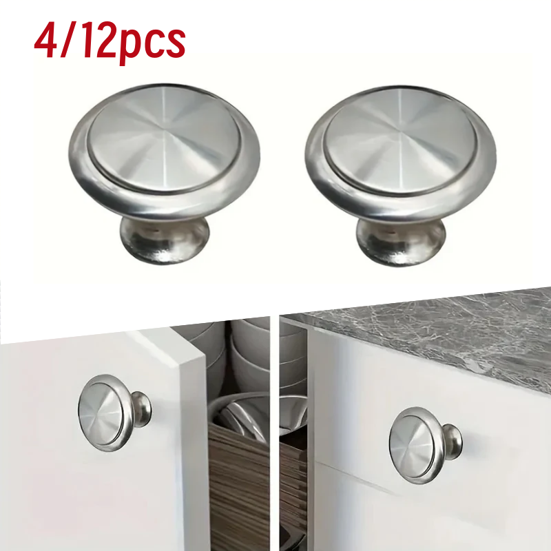4/12 adet çekmece kolları, ev  - Used Furniture Hardware incelemesi ve fiyatı
