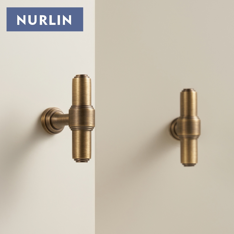 Nurlin Prinç Fransız Retro Ant - Furniture Hardware Pulls incelemesi ve fiyatı