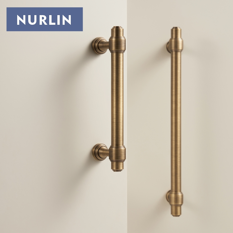 Nurlin Prinç Fransız Retro Ant - Furniture Hardware Pulls incelemesi ve fiyatı