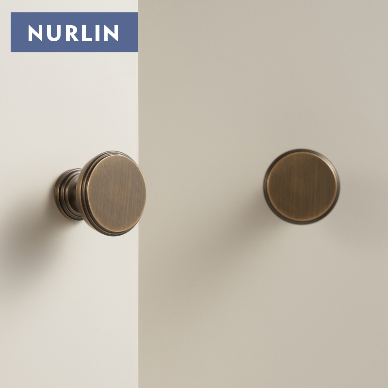 Nurlin Prinç Fransız Retro Ant - Furniture Hardware Pulls incelemesi ve fiyatı