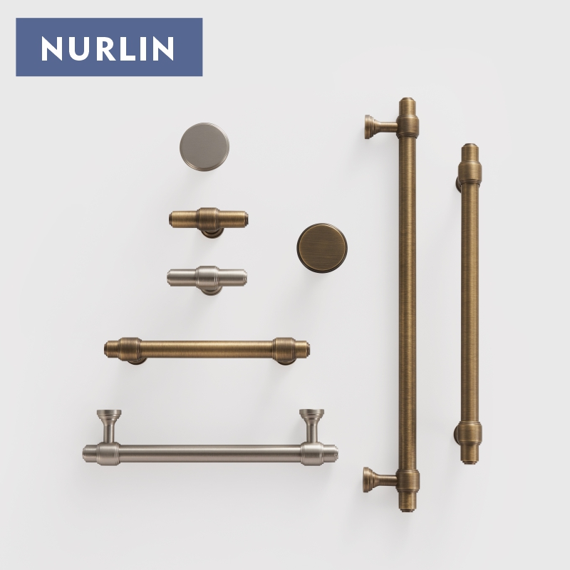 Nurlin Prinç Fransız Retro Ant - Furniture Hardware Pulls incelemesi ve fiyatı