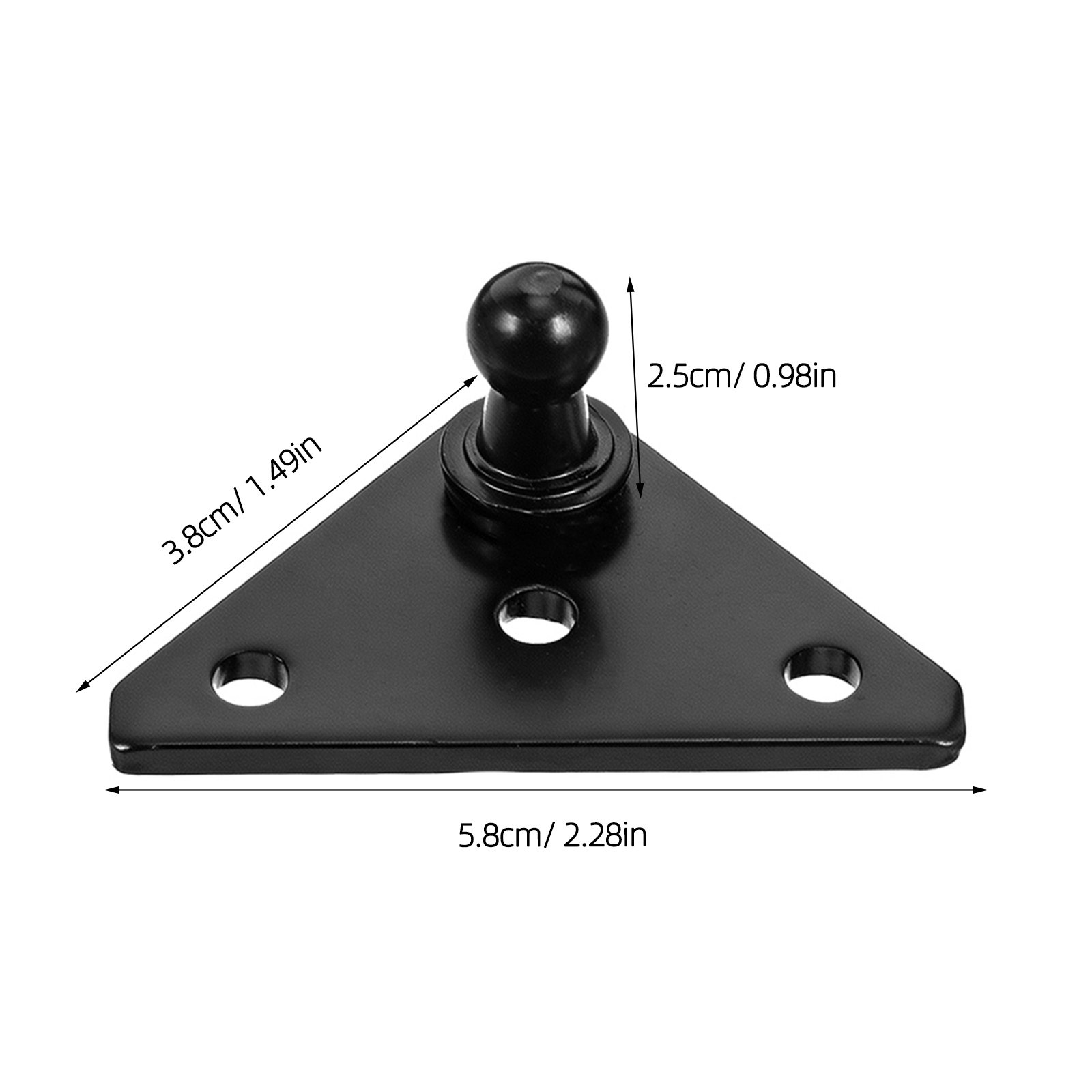 Gazlı Yay Tabanı Ağır Hizmet T - Furniture Hardware incelemesi ve fiyatı