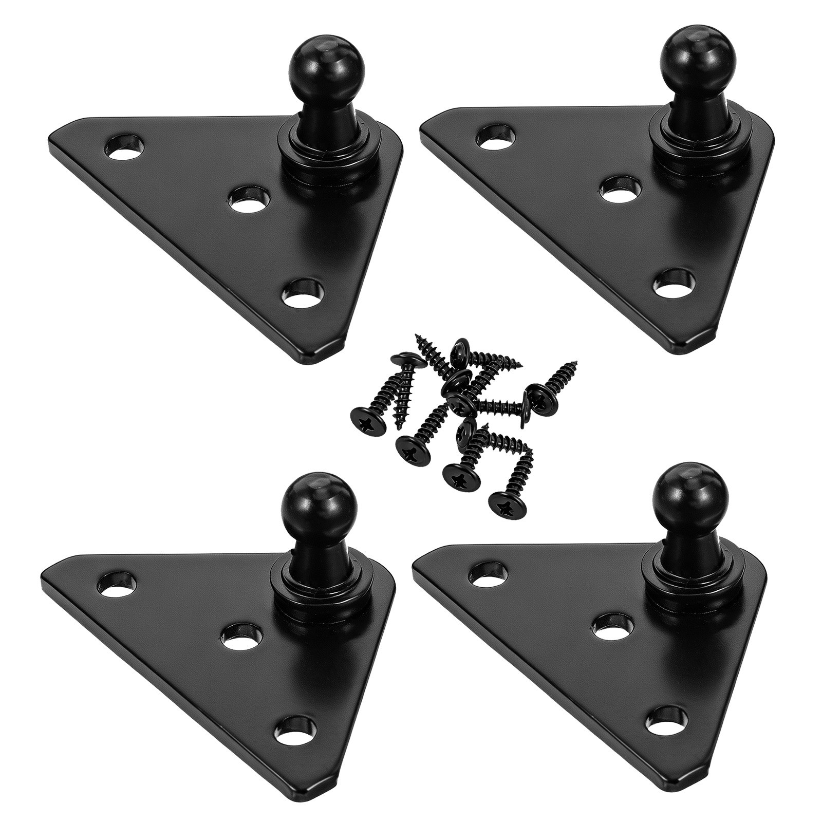 Gazlı Yay Tabanı Ağır Hizmet T - Furniture Hardware incelemesi ve fiyatı