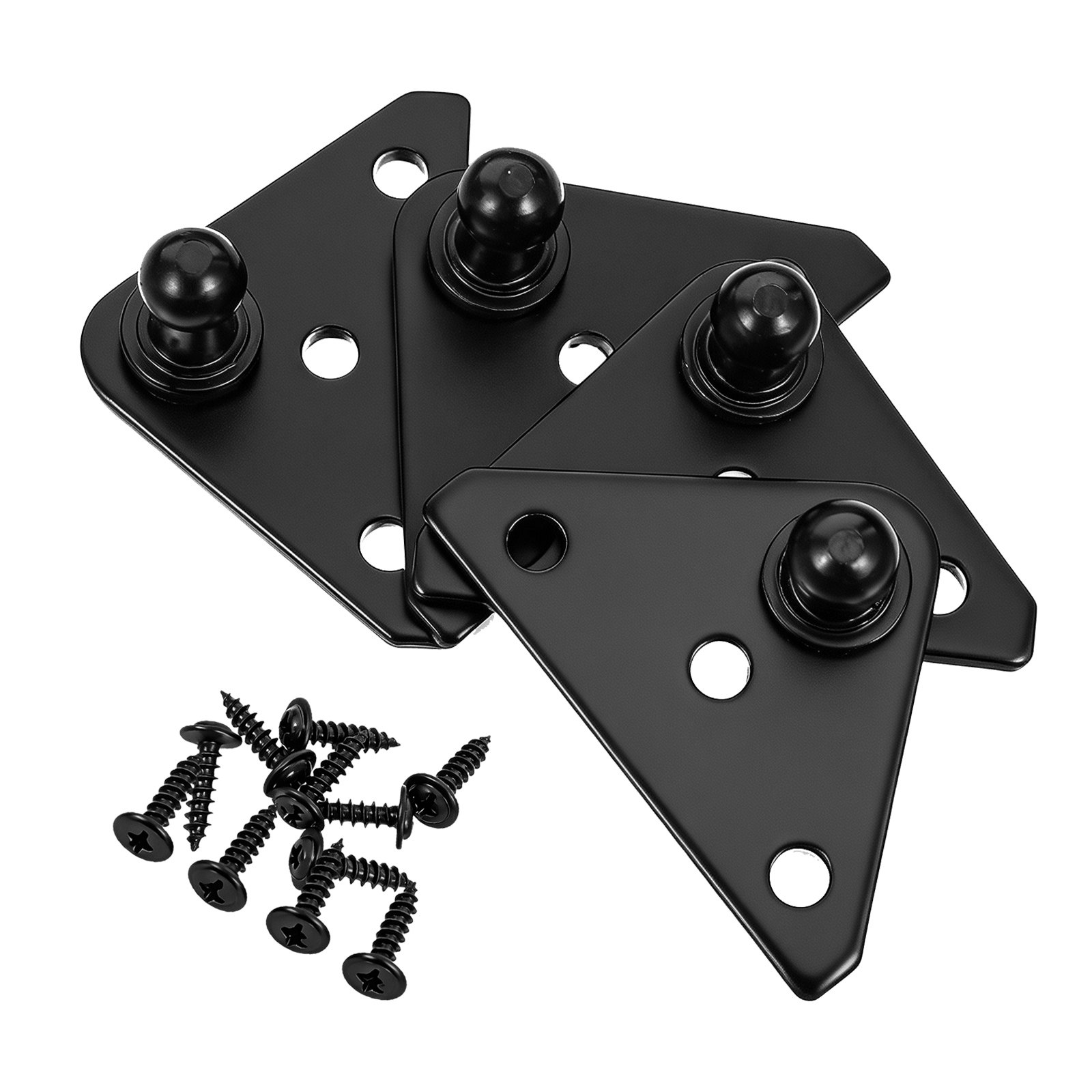 Gazlı Yay Tabanı Ağır Hizmet T - Furniture Hardware incelemesi ve fiyatı