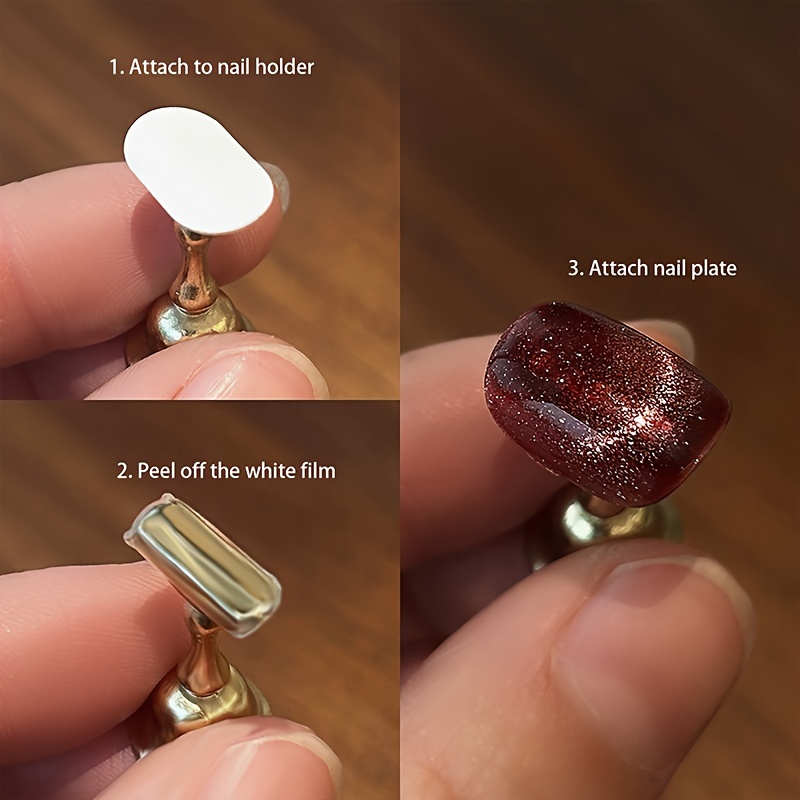 2 adet Tırnak Sanatı Sergileme - Furniture Hardware Nails incelemesi ve fiyatı