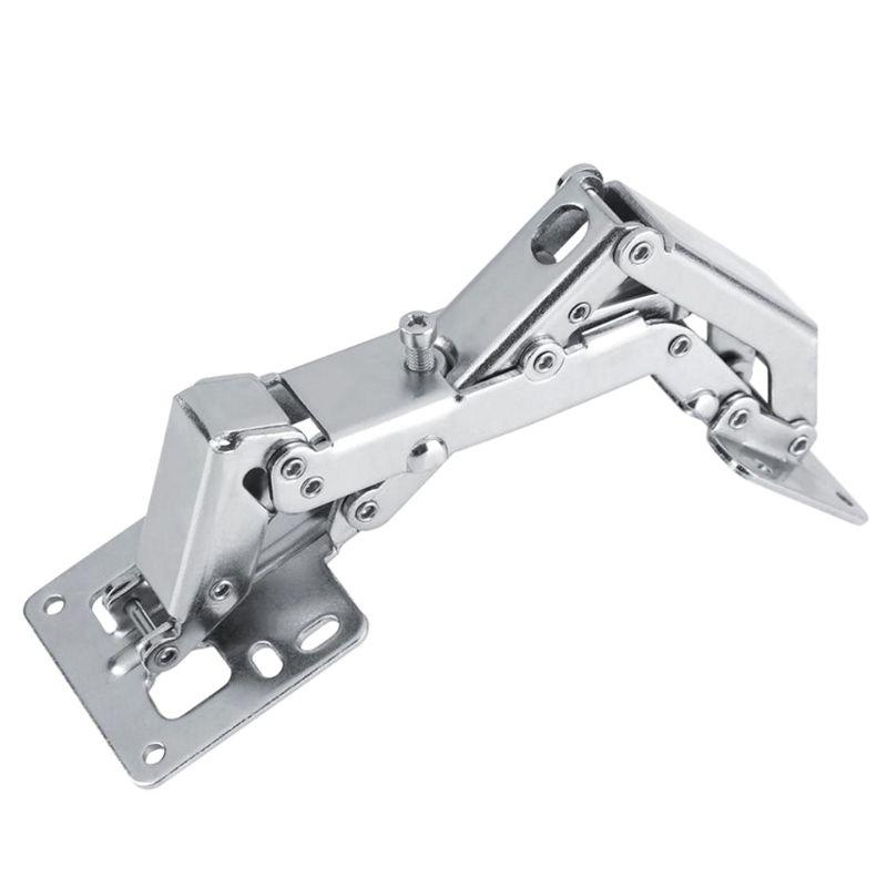 Mutfak Dolabı Köşe Kapı Menteş - Soft Close Hinge incelemesi ve fiyatı