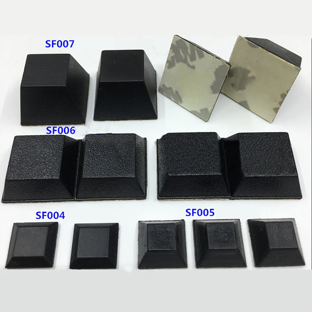 10/20 adet mobilya kendinden y - Furniture Hardware Legs incelemesi ve fiyatı