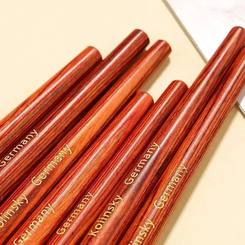 Kolinsky Akrilik Fırça Ahşap S - Furniture Hardware Nails incelemesi ve fiyatı