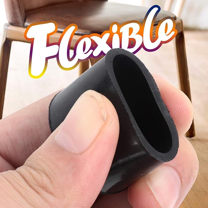 24 adet yuvarlak mobilya ayak  - Furniture Hardware Legs incelemesi ve fiyatı