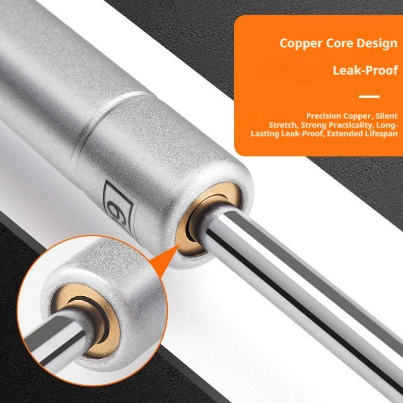 28cm Gazlı Amortisör Kaldırma  - Soft Close Hinge incelemesi ve fiyatı