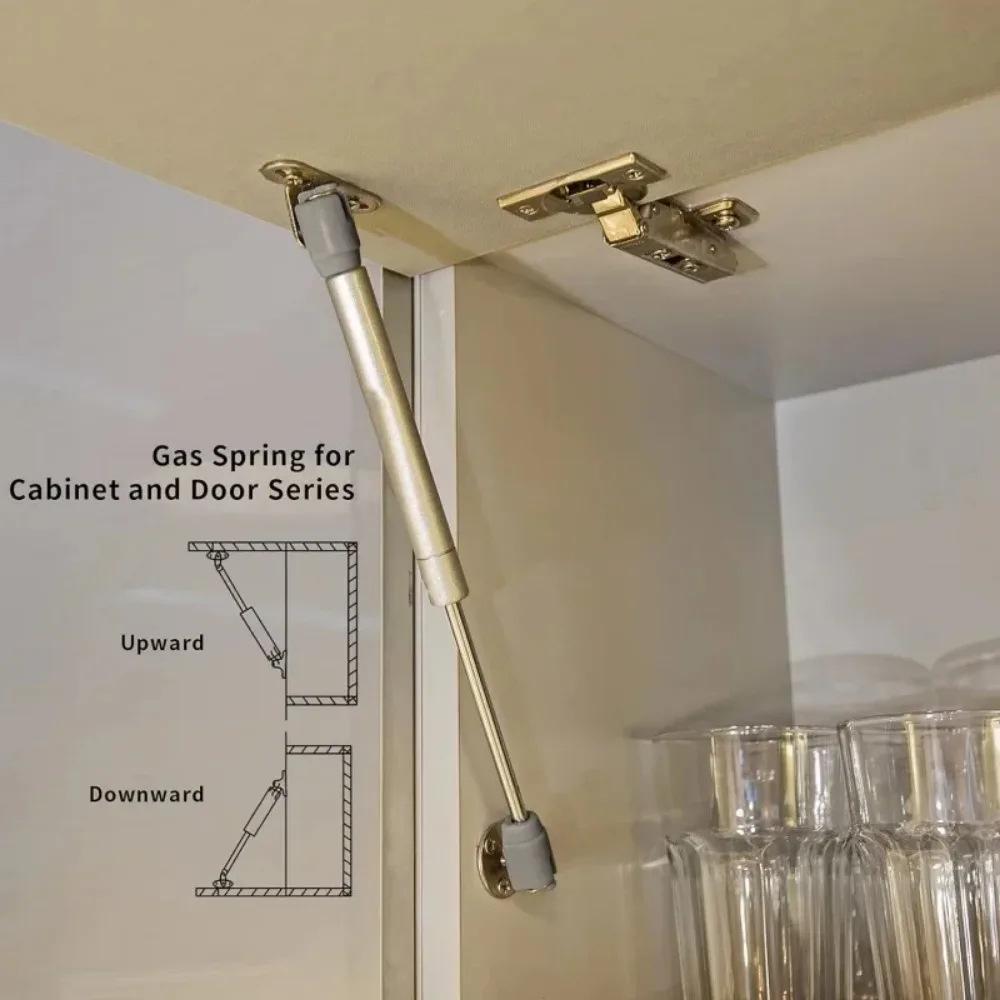 28cm Gazlı Amortisör Kaldırma  - Soft Close Hinge incelemesi ve fiyatı