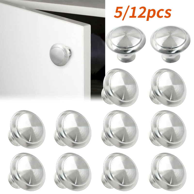 5/12 adet çekmece kolları, ev  - Used Furniture Hardware incelemesi ve fiyatı