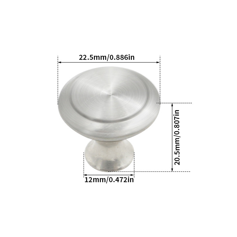 5/12 adet çekmece kolları, ev  - Used Furniture Hardware incelemesi ve fiyatı