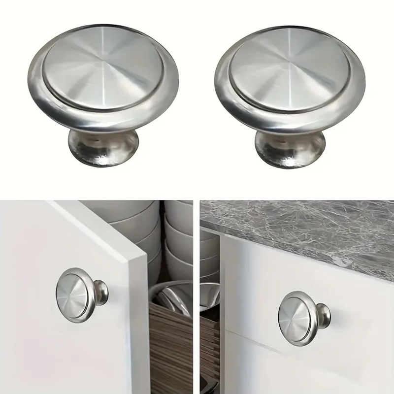 5/12 adet çekmece kolları, ev  - Used Furniture Hardware incelemesi ve fiyatı