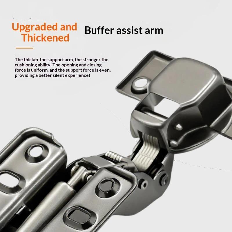 Soğuk Haddelenmiş Çelik Dolap  - Soft Close Hinge incelemesi ve fiyatı