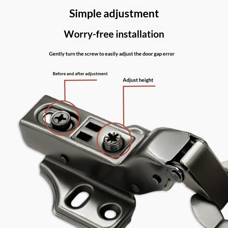Soğuk Haddelenmiş Çelik Dolap  - Soft Close Hinge incelemesi ve fiyatı