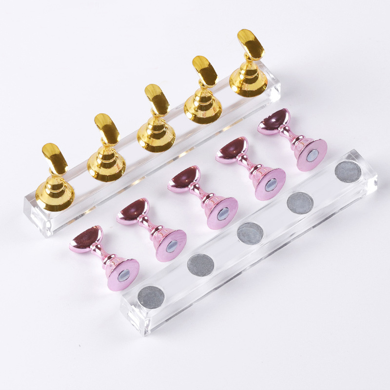 5/30 adet/takım Manyetik Tırna - Furniture Hardware Nails incelemesi ve fiyatı