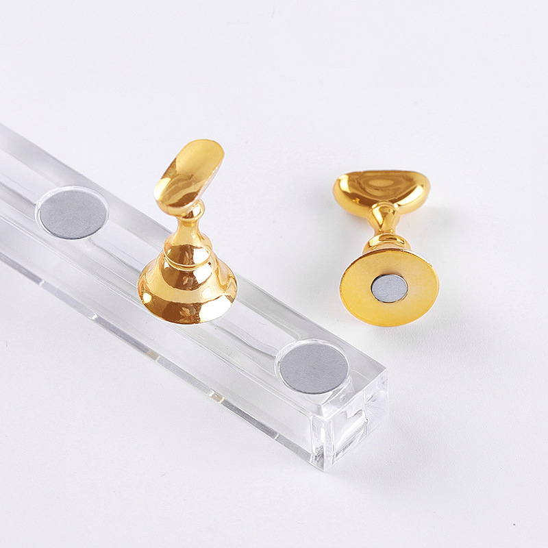 5/30 adet/takım Manyetik Tırna - Furniture Hardware Nails incelemesi ve fiyatı