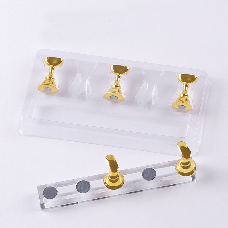 5/30 adet/takım Manyetik Tırna - Furniture Hardware Nails incelemesi ve fiyatı
