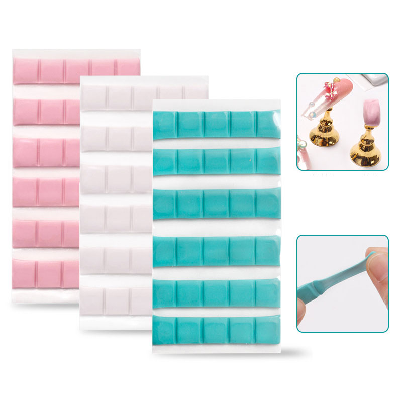 1 paket Tırnak Yapıştırıcı Tut - Furniture Hardware Nails incelemesi ve fiyatı