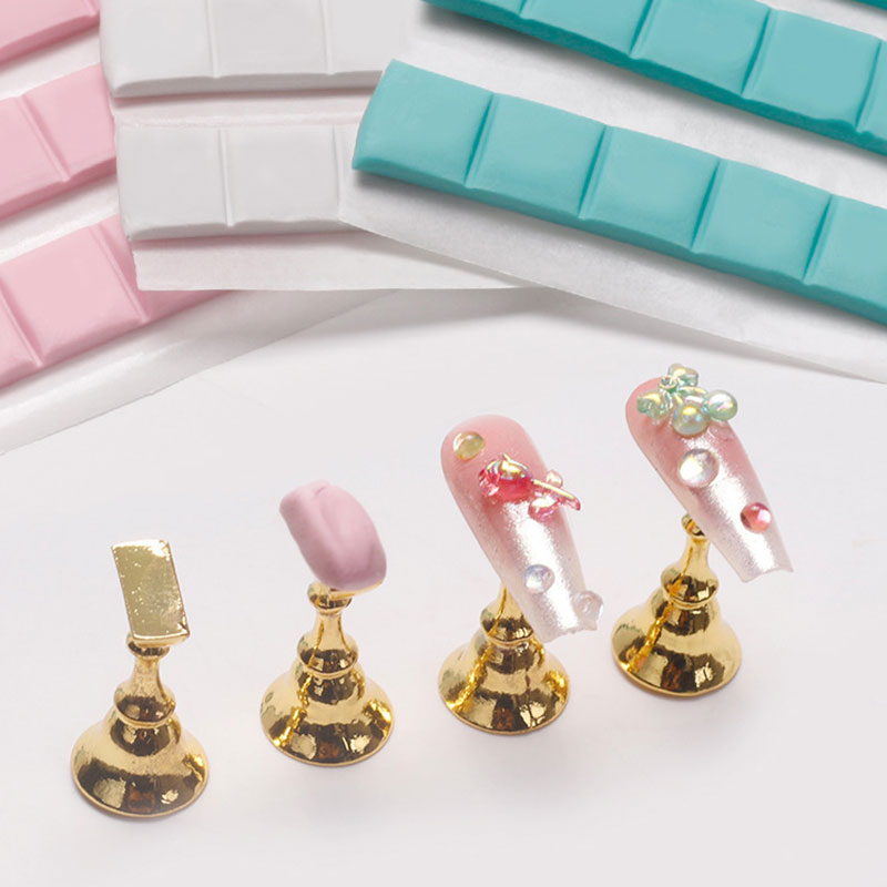 1 paket Tırnak Yapıştırıcı Tut - Furniture Hardware Nails incelemesi ve fiyatı