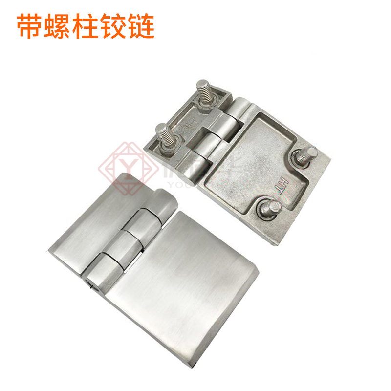 Saplamalı Paslanmaz çelik Hass - Used Furniture Hardware incelemesi ve fiyatı