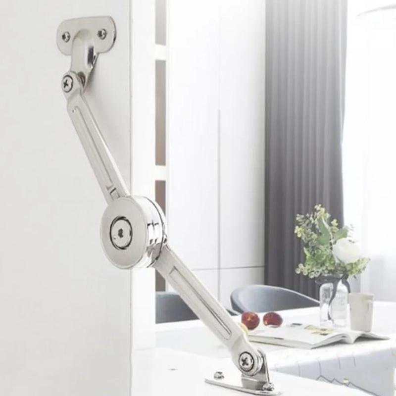 Kapak Destek Menteşesi Saten N - Soft Close Hinge incelemesi ve fiyatı
