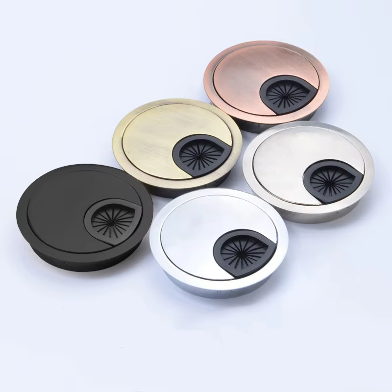 Çinko Alaşımlı Yuvarlak Kablo  - Zinc Furniture Hardware incelemesi ve fiyatı