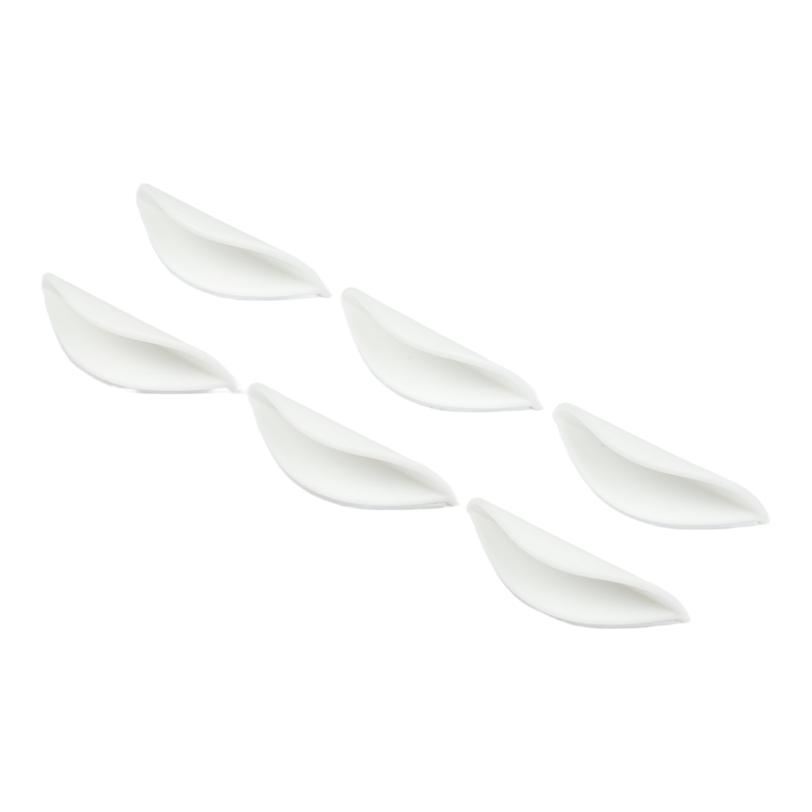6 adet plastik kapı kolları hi - Furniture Hardware Pulls incelemesi ve fiyatı
