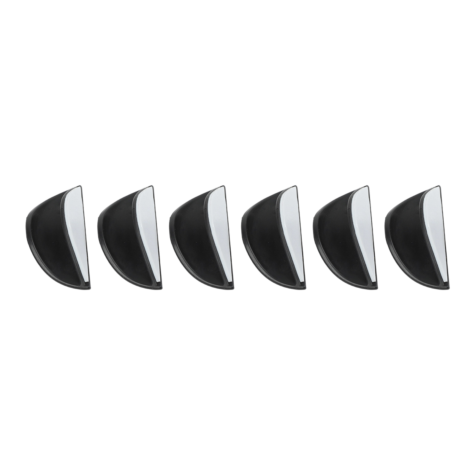 6 adet plastik kapı kolları hi - Furniture Hardware Pulls incelemesi ve fiyatı