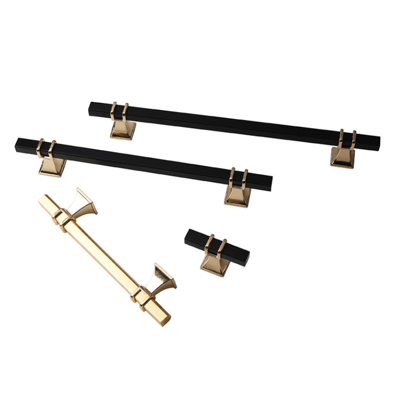 Modern Tasarım Gardırop Aksesu - Furniture Hardware incelemesi ve fiyatı
