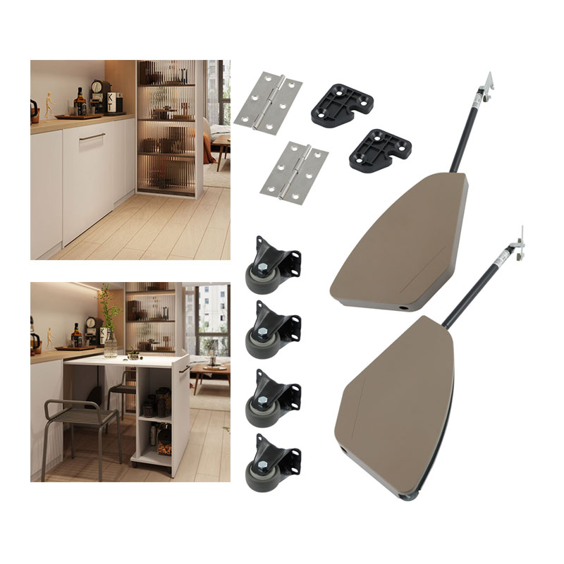 Modern Demir Mobilya Menteşele - Furniture Hardware incelemesi ve fiyatı