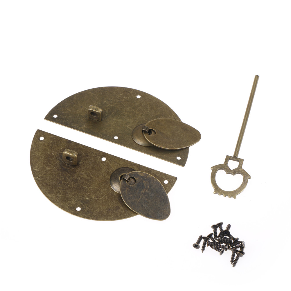 1 takım Çin tarzı mobilya dona - Furniture Hardware Pulls incelemesi ve fiyatı