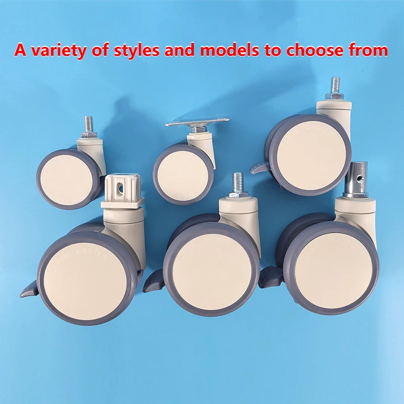 4 Adet/lot 2.5 inç Yüksek kali - Furniture Quality Control incelemesi ve fiyatı