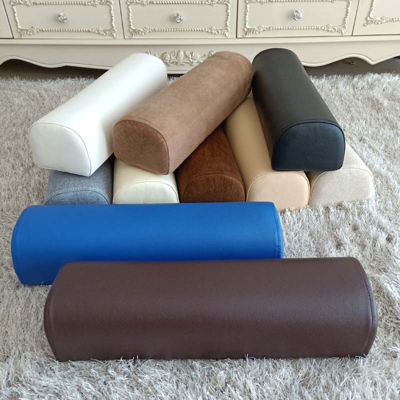 Deri Destek Yarı Rulo Yastık A - Furniture Hardware Legs incelemesi ve fiyatı