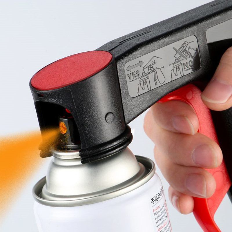 1 adet püskürtme tabancası ada - Furniture Hardware Pulls incelemesi ve fiyatı